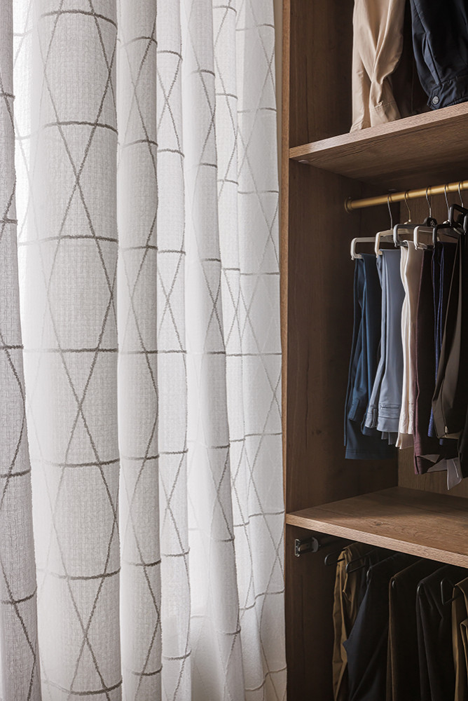 Квартира в ЖК Twice