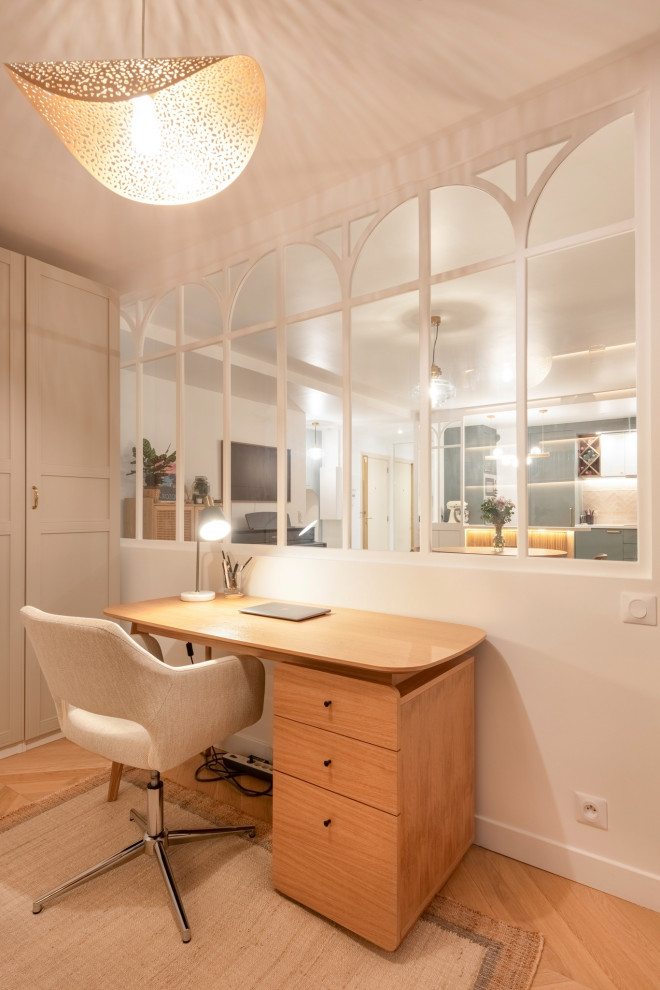 Apartement Bradac - 85m² - 75012, Paris
