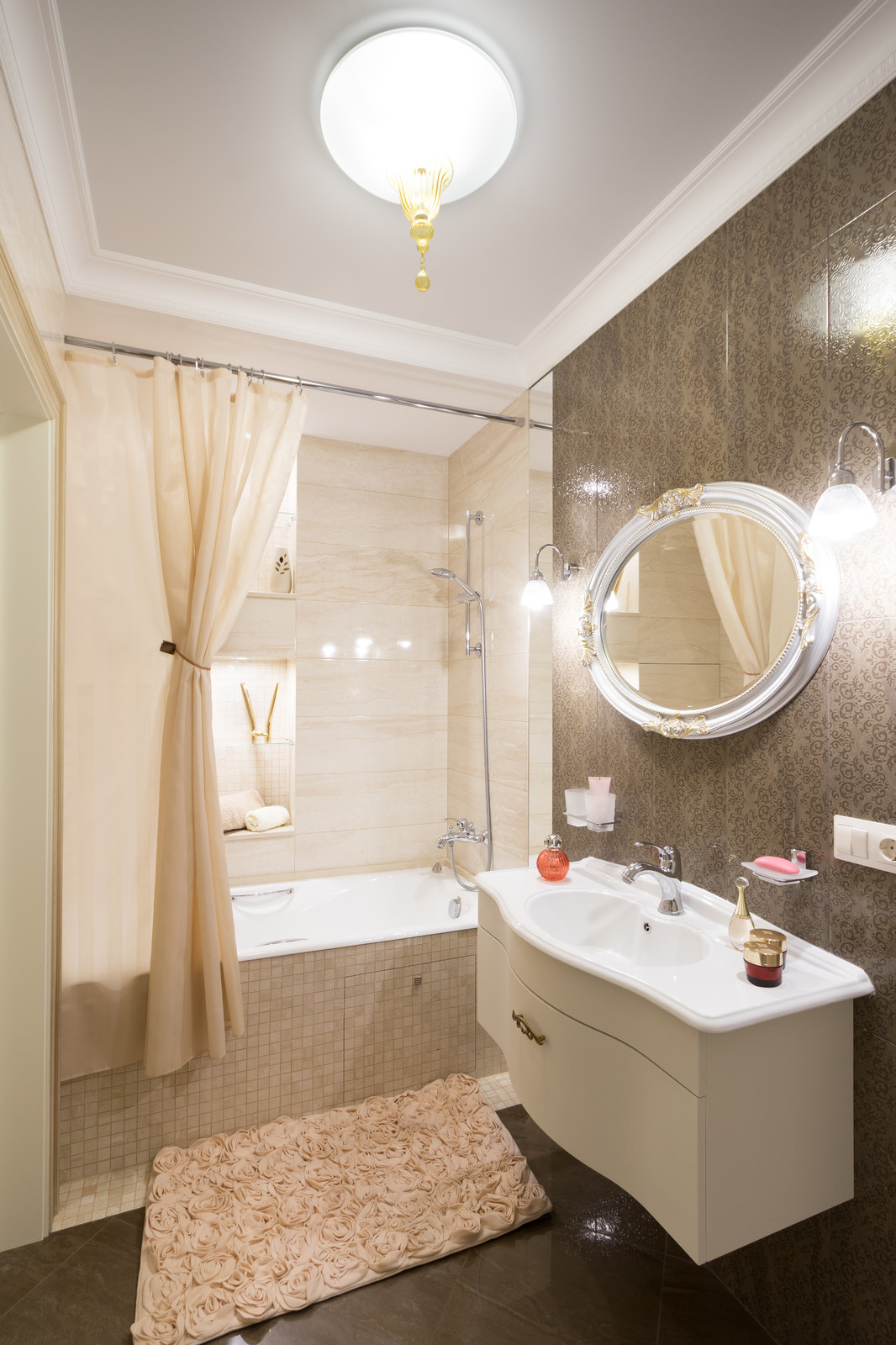 Идеальный баланс