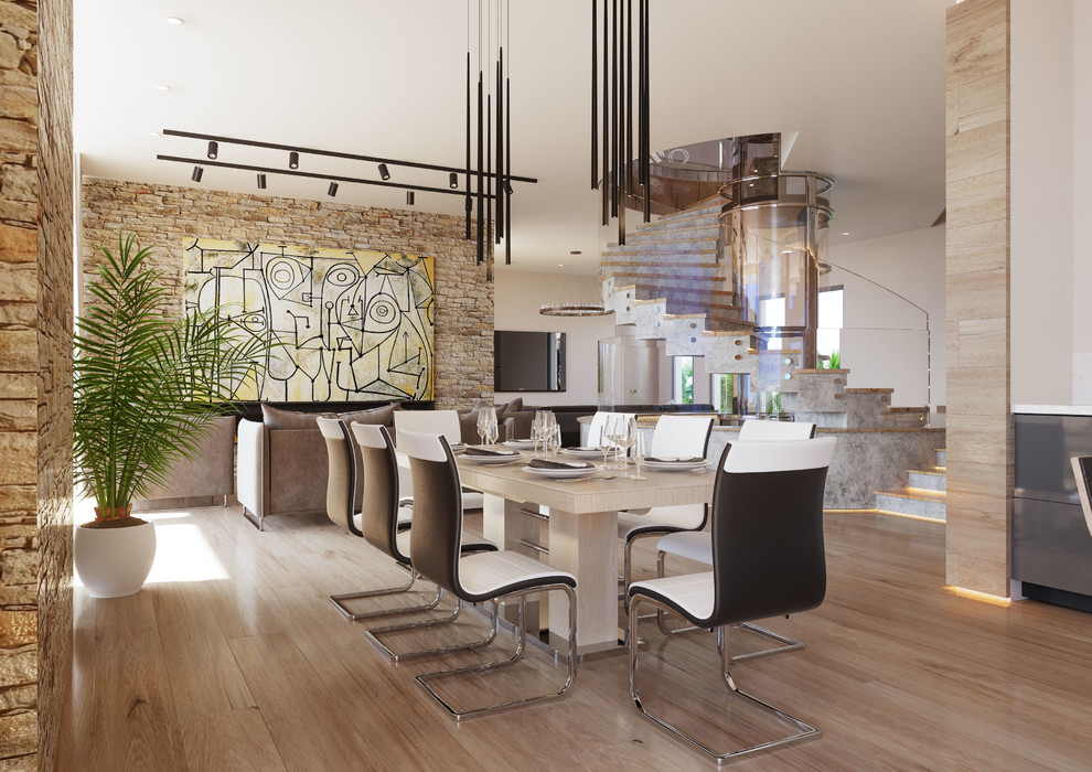 SANRAIS VILLA LIMASSOL