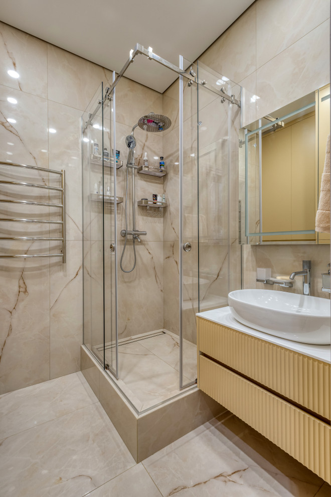 КВАРТИРА 92 КВ.М. Г. ХАБАРОВСК, ЖК ПОКОЛЕНИЯ