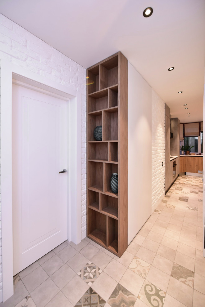 "Белоснежная история"