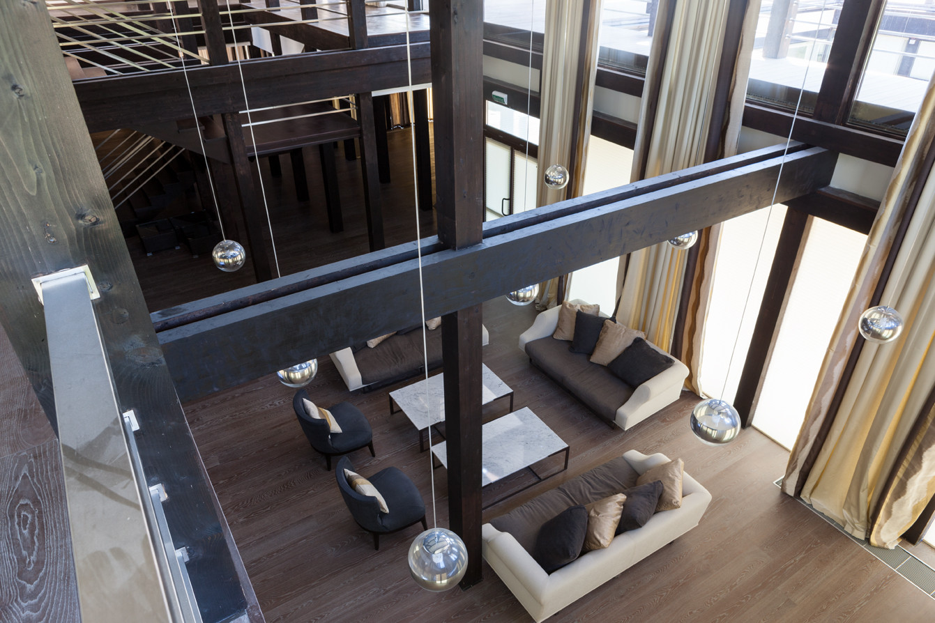 Апарт-отель