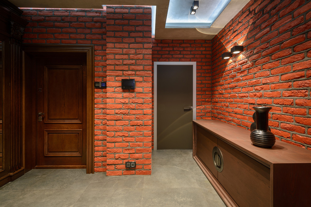 Проект "Итальянский квартал"