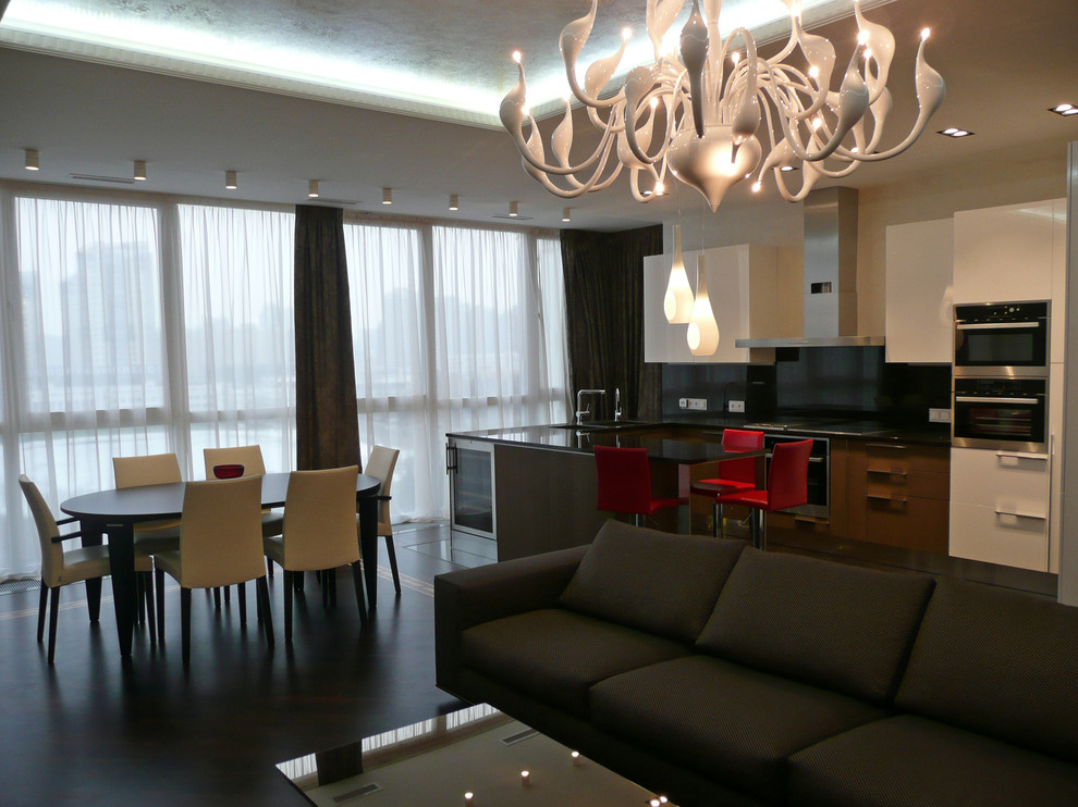 Квартира для молодой семьи