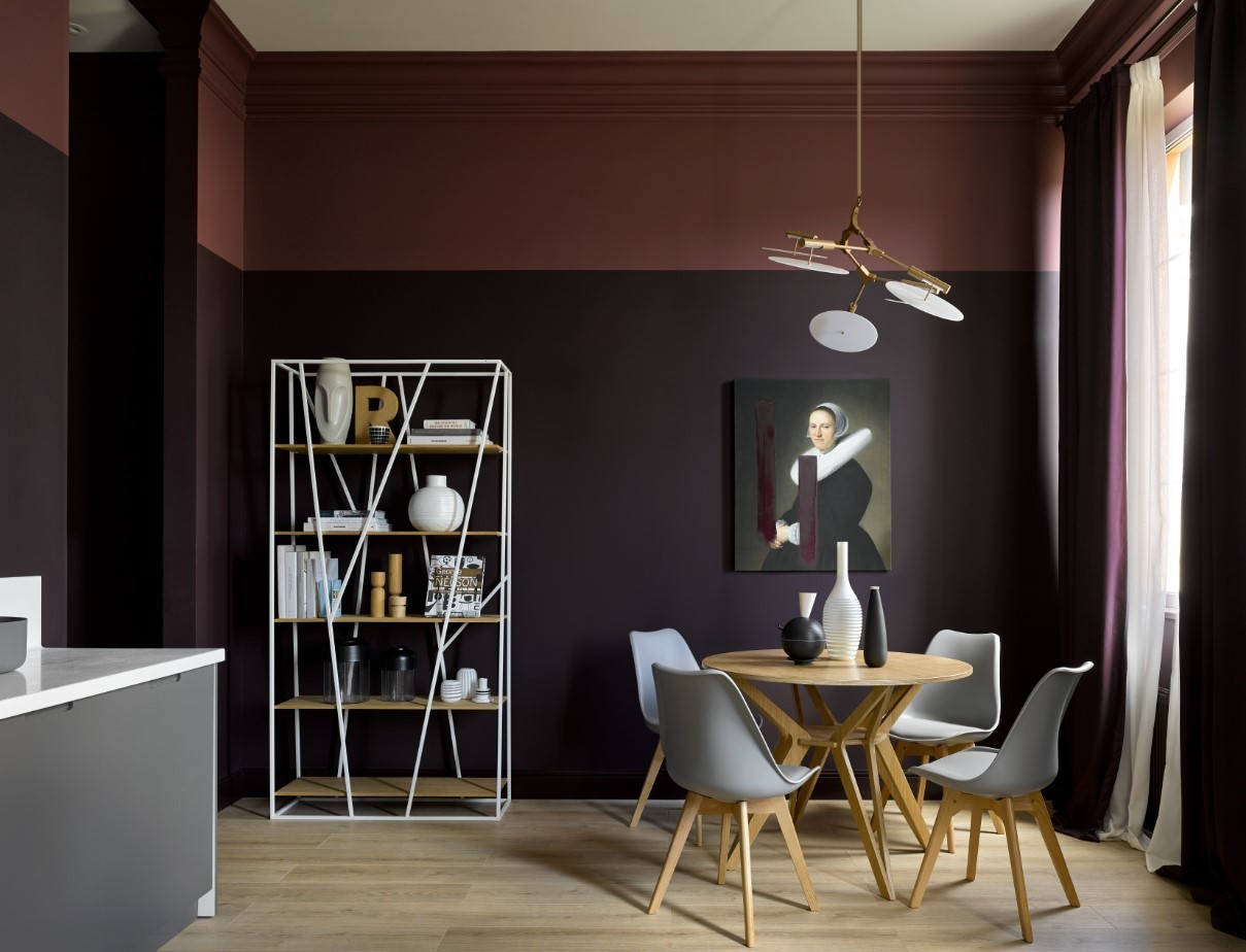 Проект квартиры 32 м кв