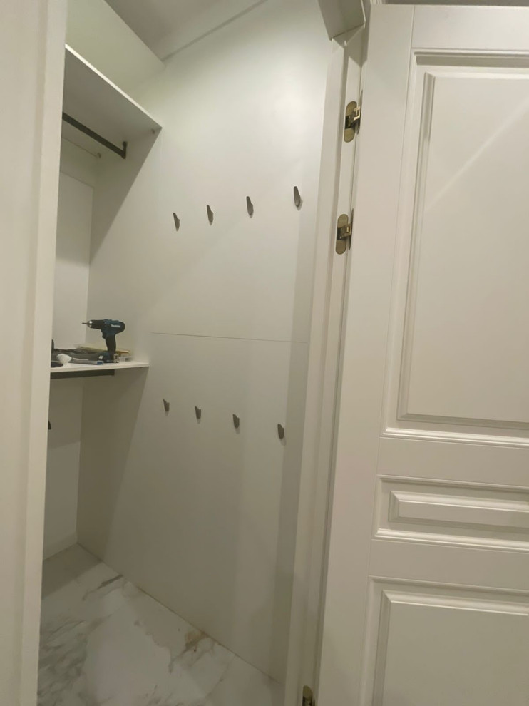 ЖК ЯСНЫЙ (136 КВ.М)