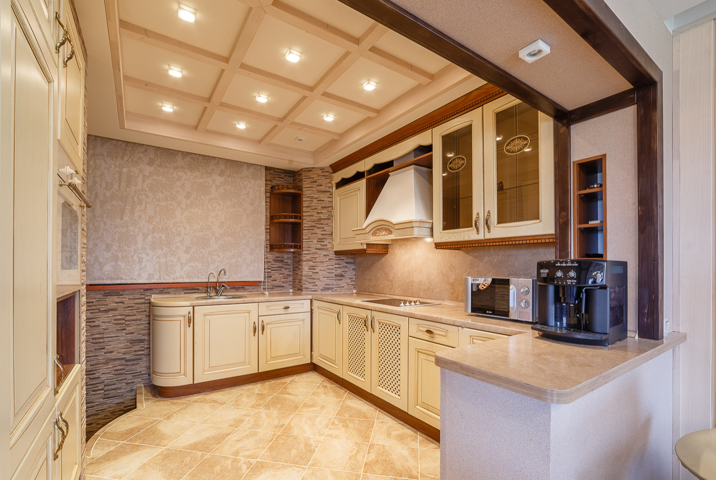 Фотосъемка загородной недвижимости