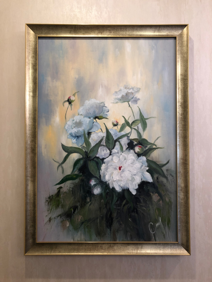 Квартира на улице Бабушкина