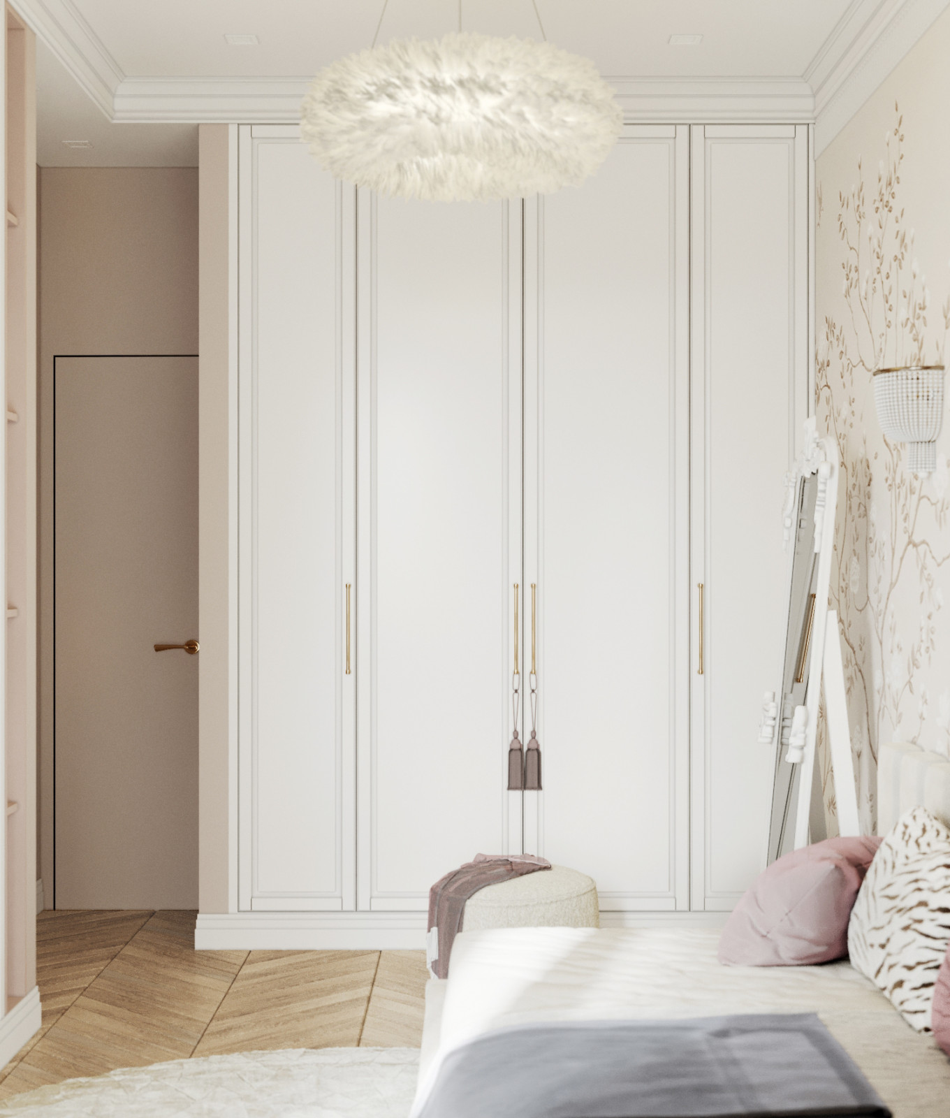 ЖК "Авангард"