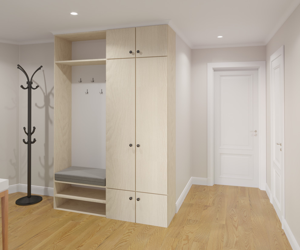 Квартира в Мурино