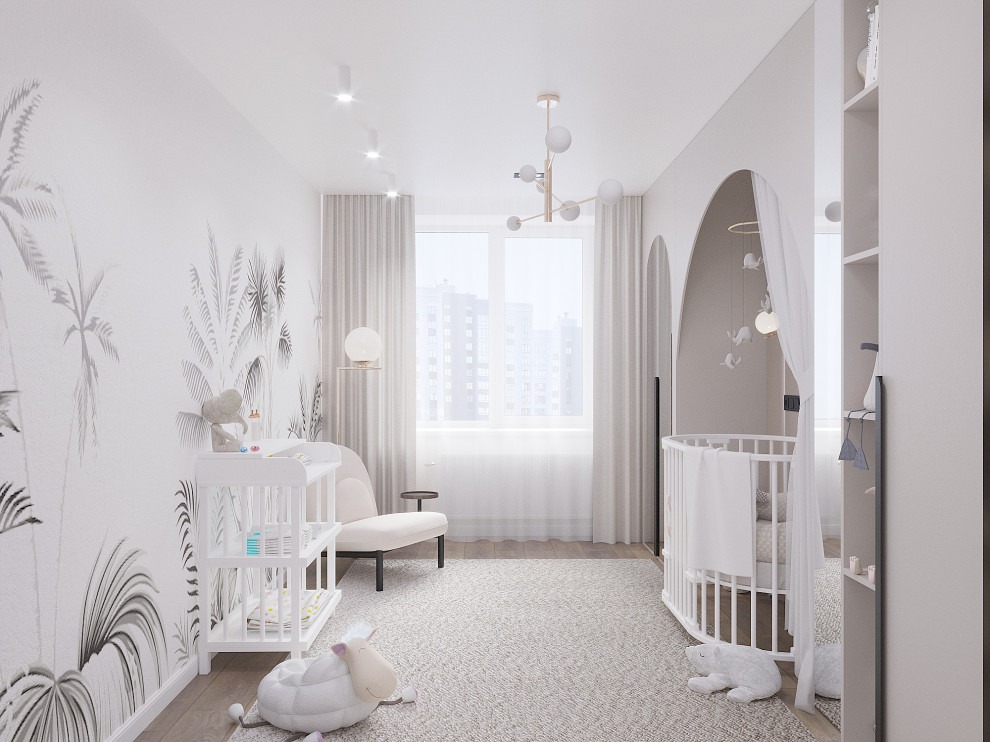 Детская комната