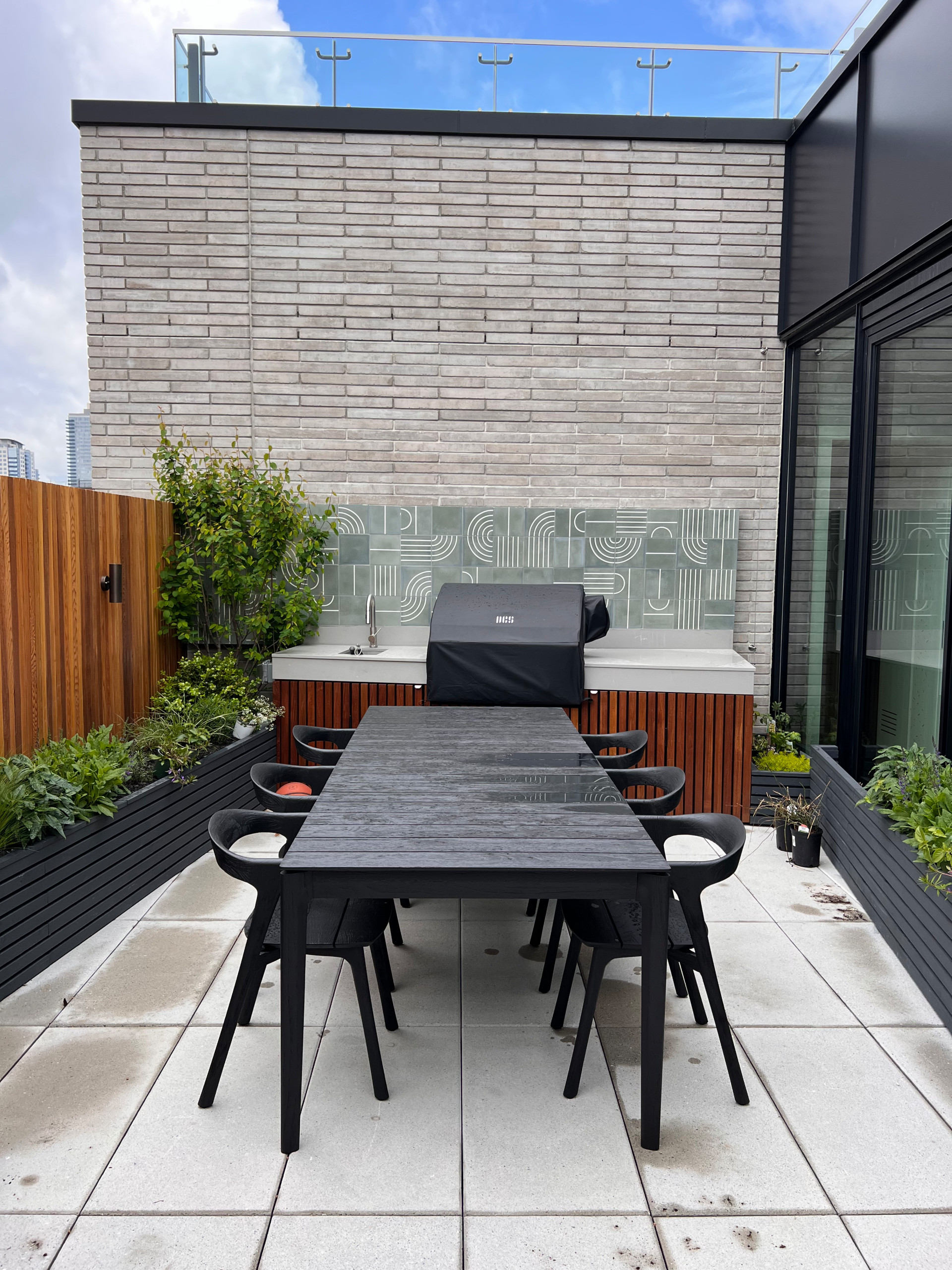 Williamsburg Brooklyn Penthouse