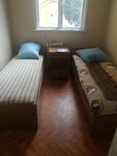 Гостиница г.Адлер