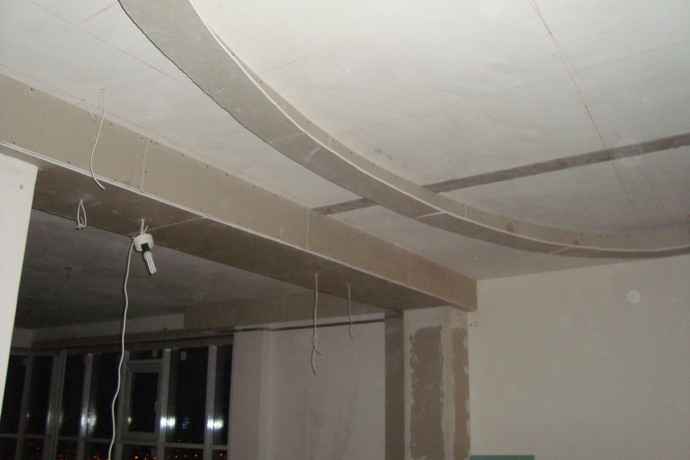 Квартира на ул. Киренского, Красноярск