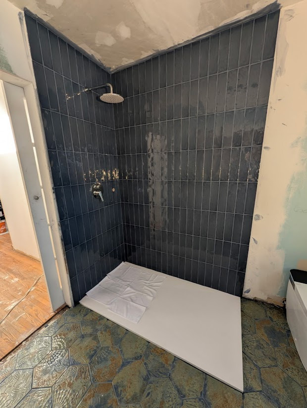Fallowfield Bathroom Remodel 2