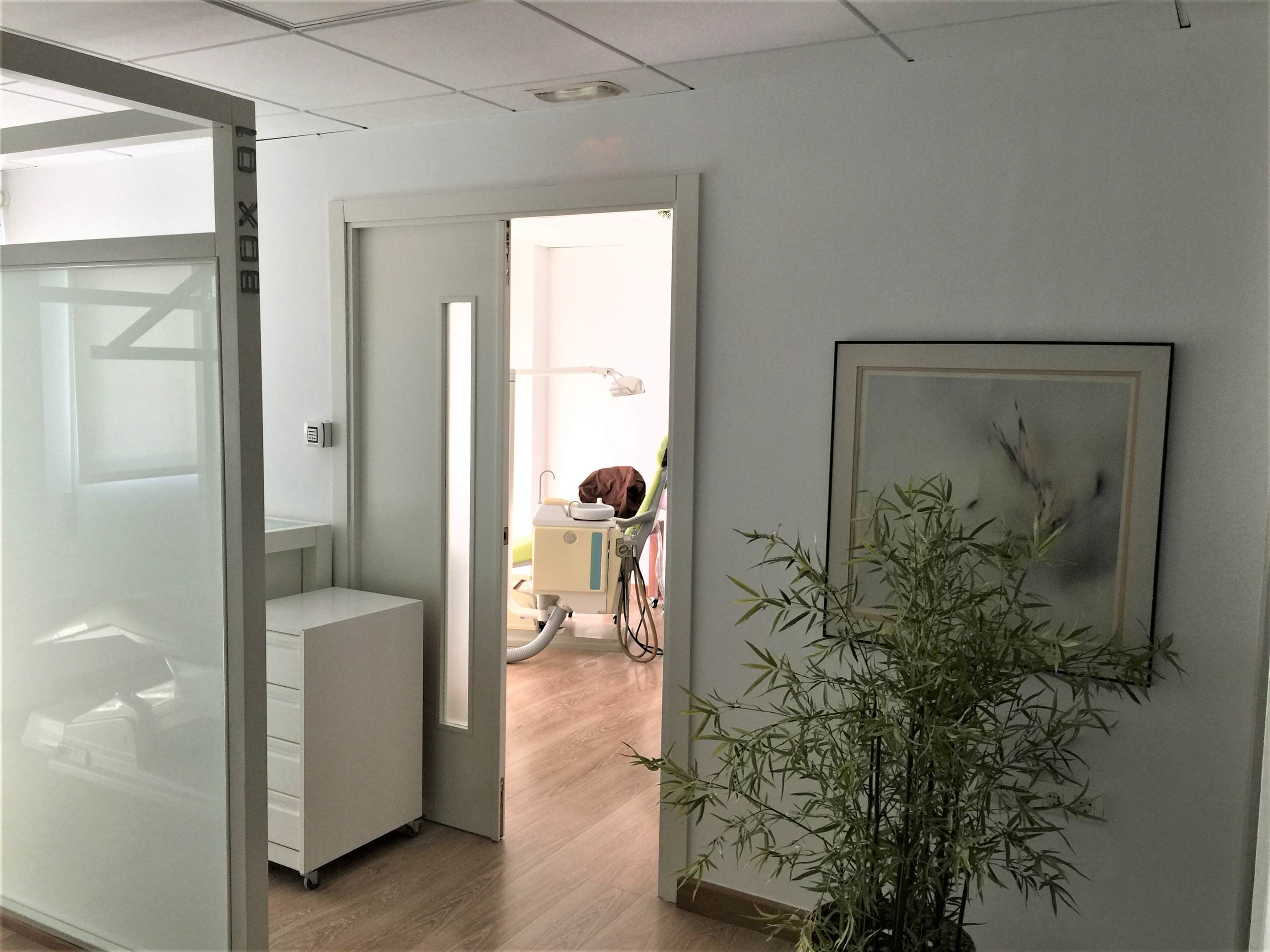 Clínica dental