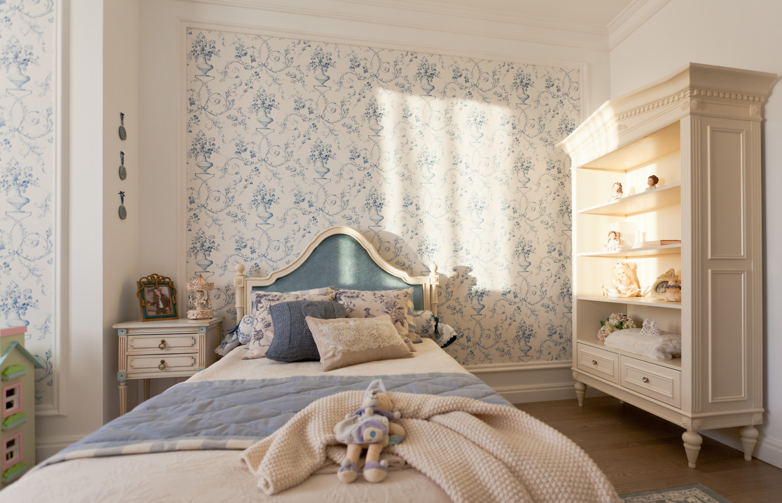 По французски