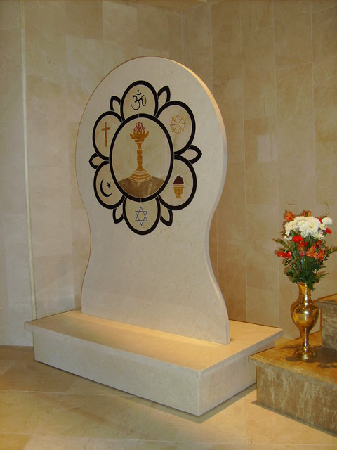 Custom work modern-wohnbereich