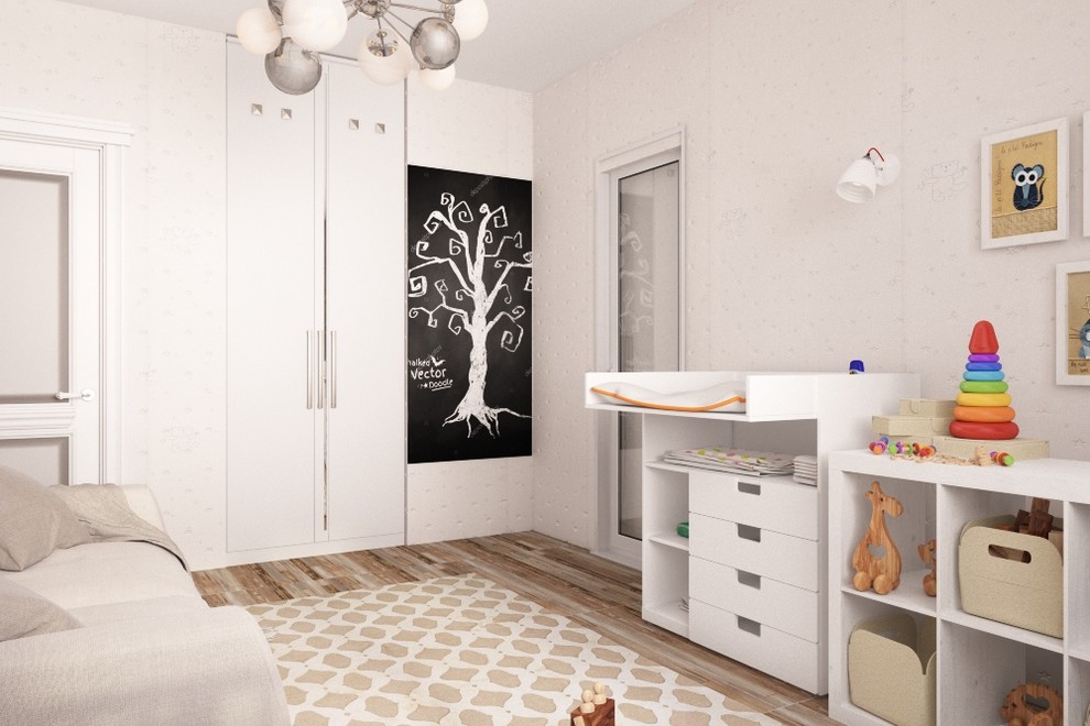 королев 2-х комнатная квартира