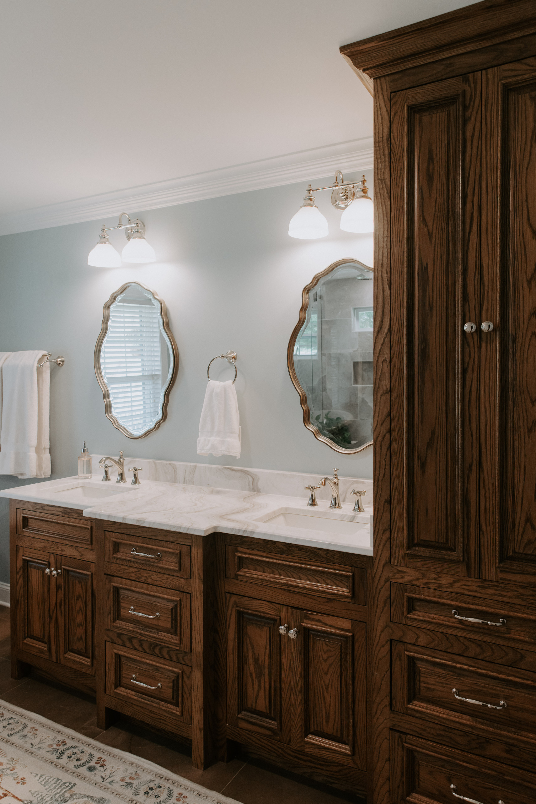 Bathroom Remodel