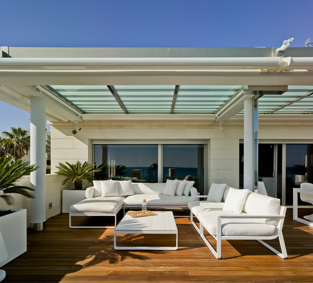 Ultimos trabajos coastal-deck