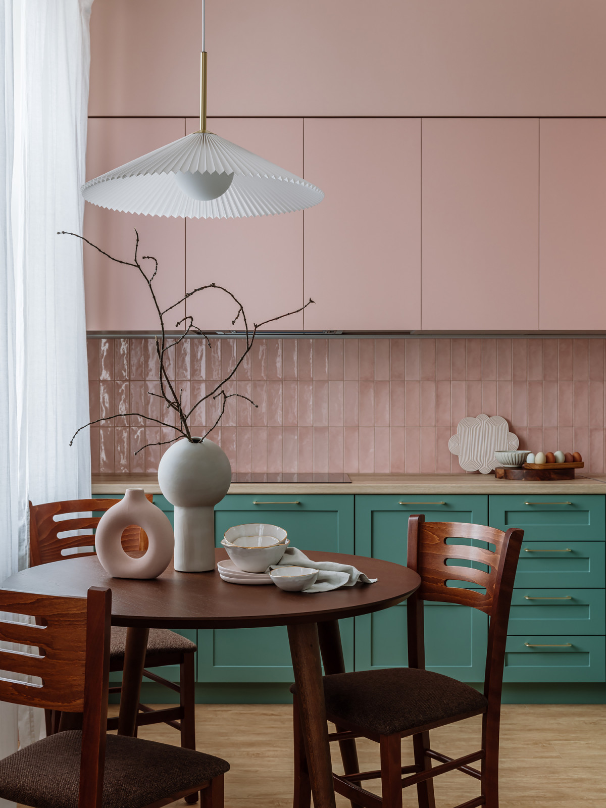 Квартира в Красных домах