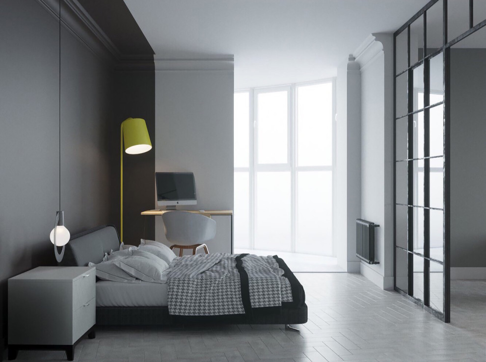 Квартира для молодого мужчины