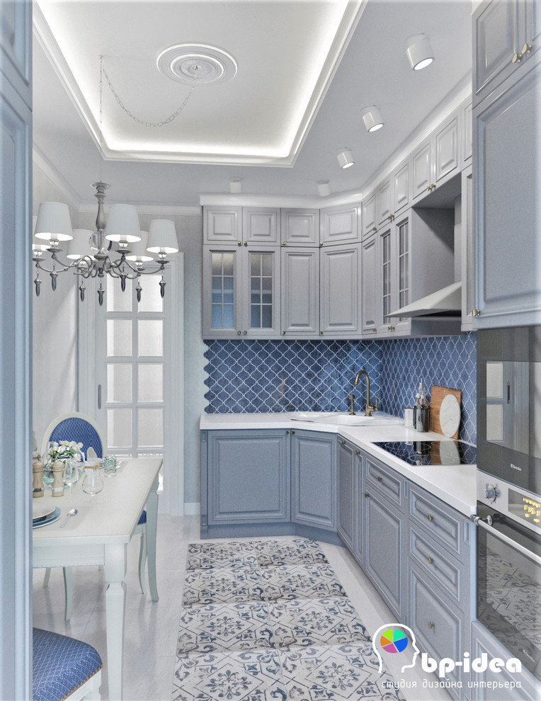 Женский взгляд