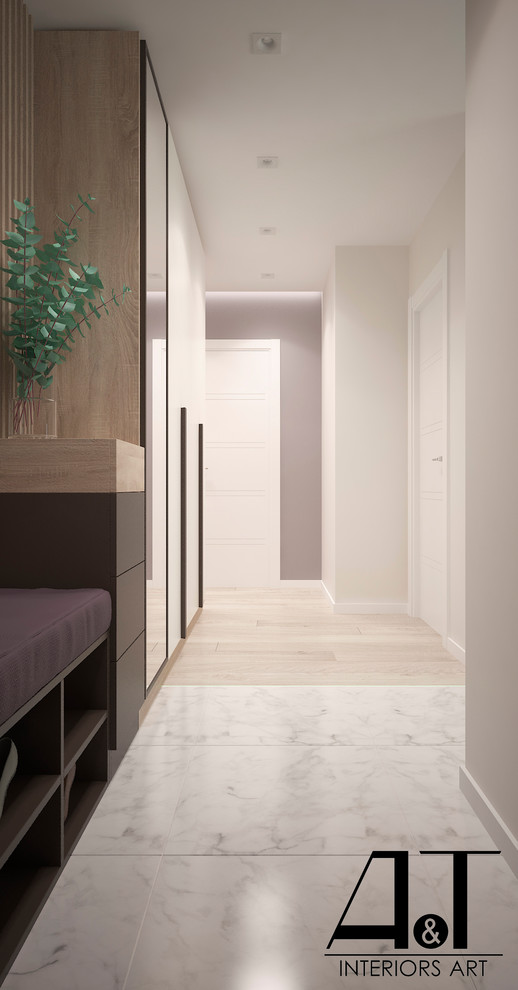 Спокойный полдень