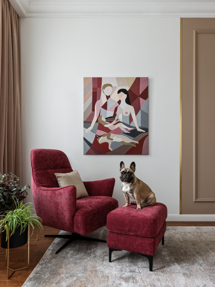 Квартира на Литейном проспекте!