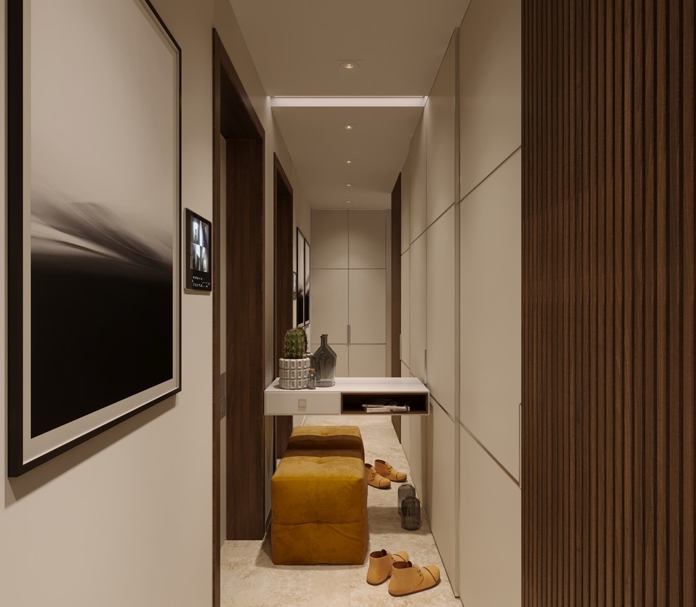 Квартира в Ново-Переделкино