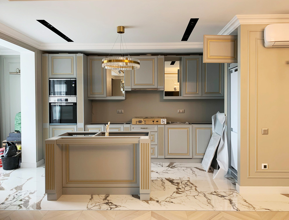 ЖК Риверсайд