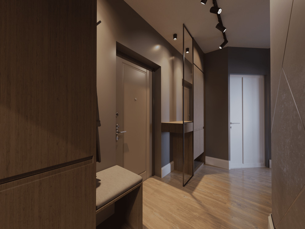 Квартира в районе "Волгарь"