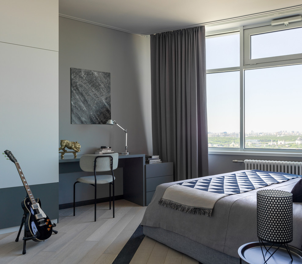 Спальня для сына