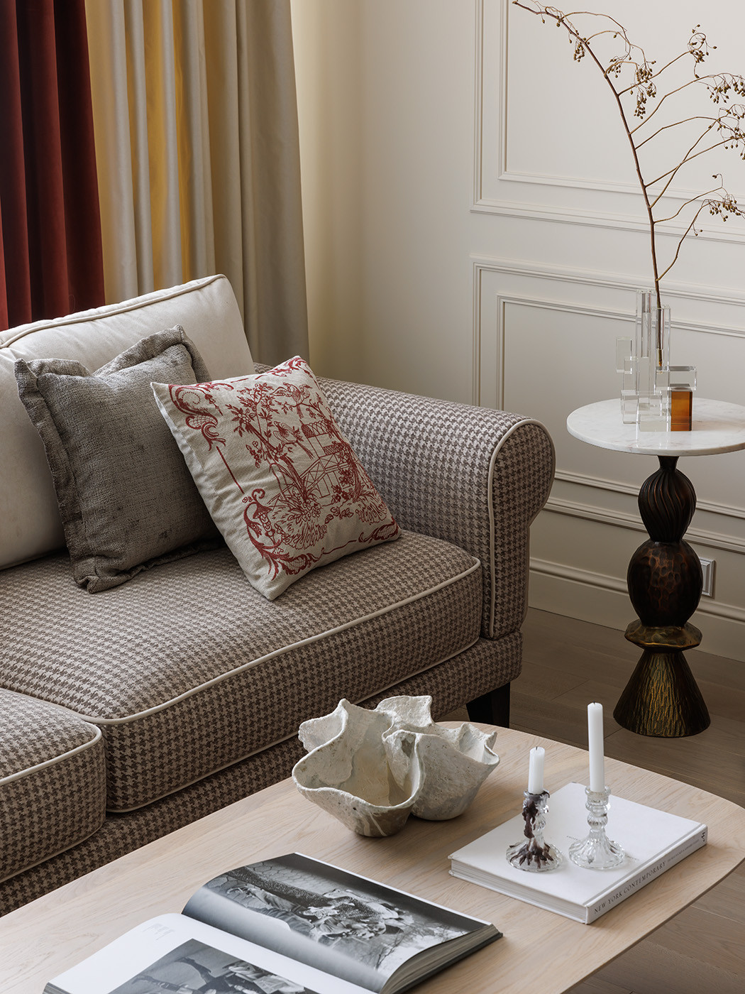 Таунхауз ANN