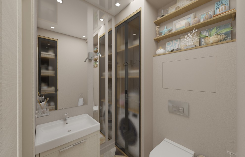 улица Некрасова.