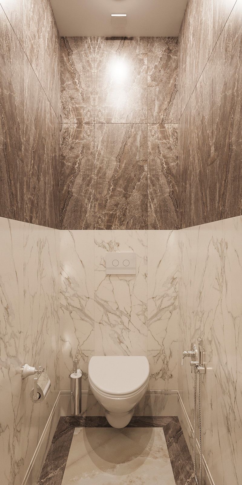 Машина времени. Квартира 120 кв.м. в старом доме на Бронной