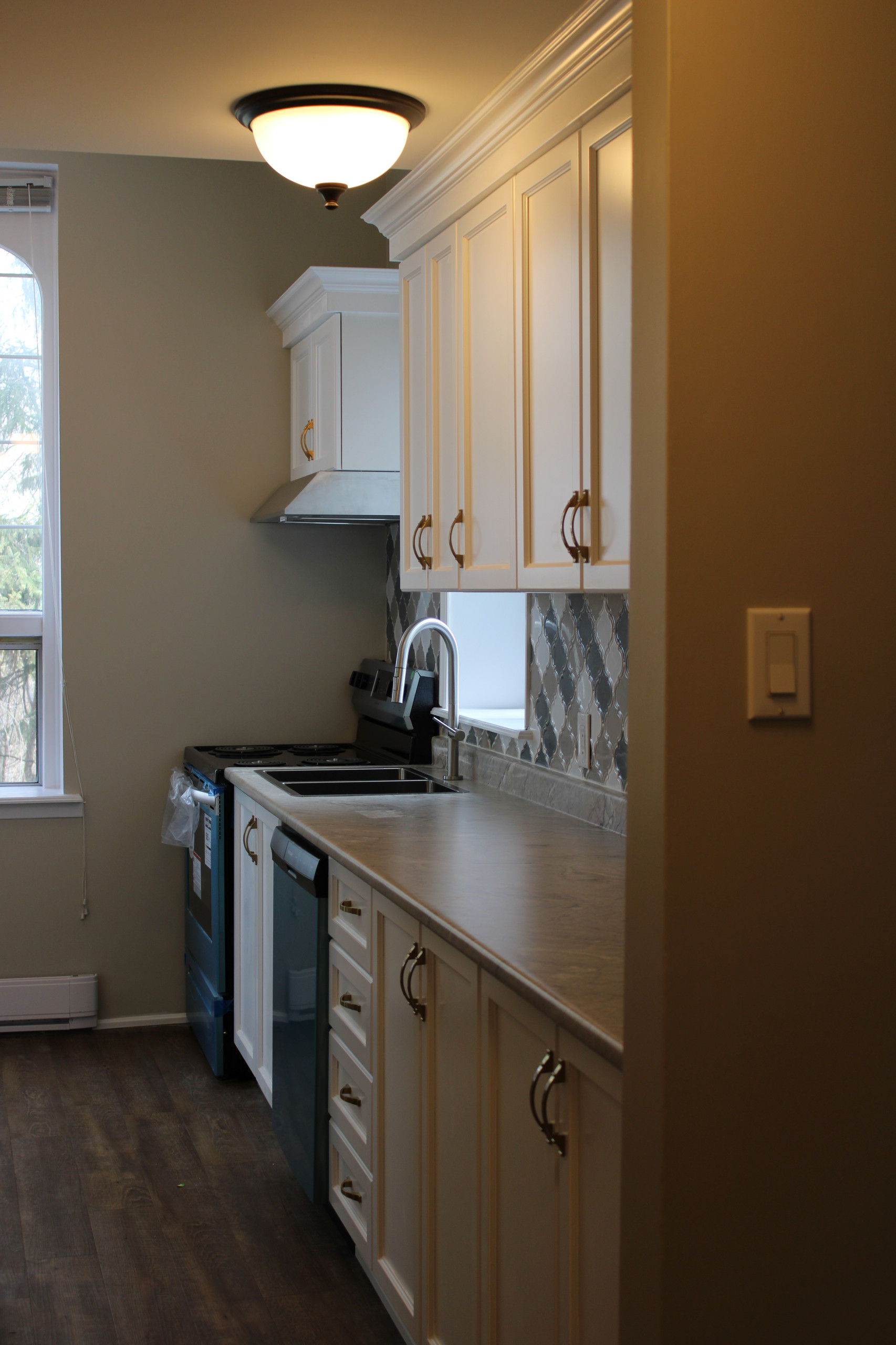 Rental Unit | Remodel