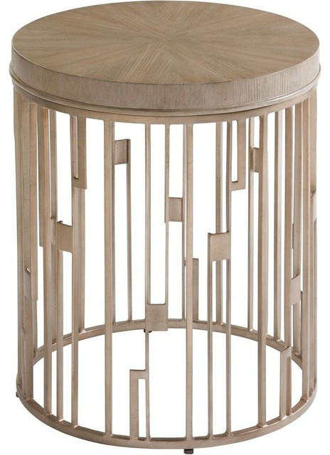 Lexington Shadow Play Studio Round Accent Table Transitional - Lexington Shadowplay Coffee Table Lexington Shadow Play Studio Round Accent Table Transitional - Lexington Shadowplay Coffee Table