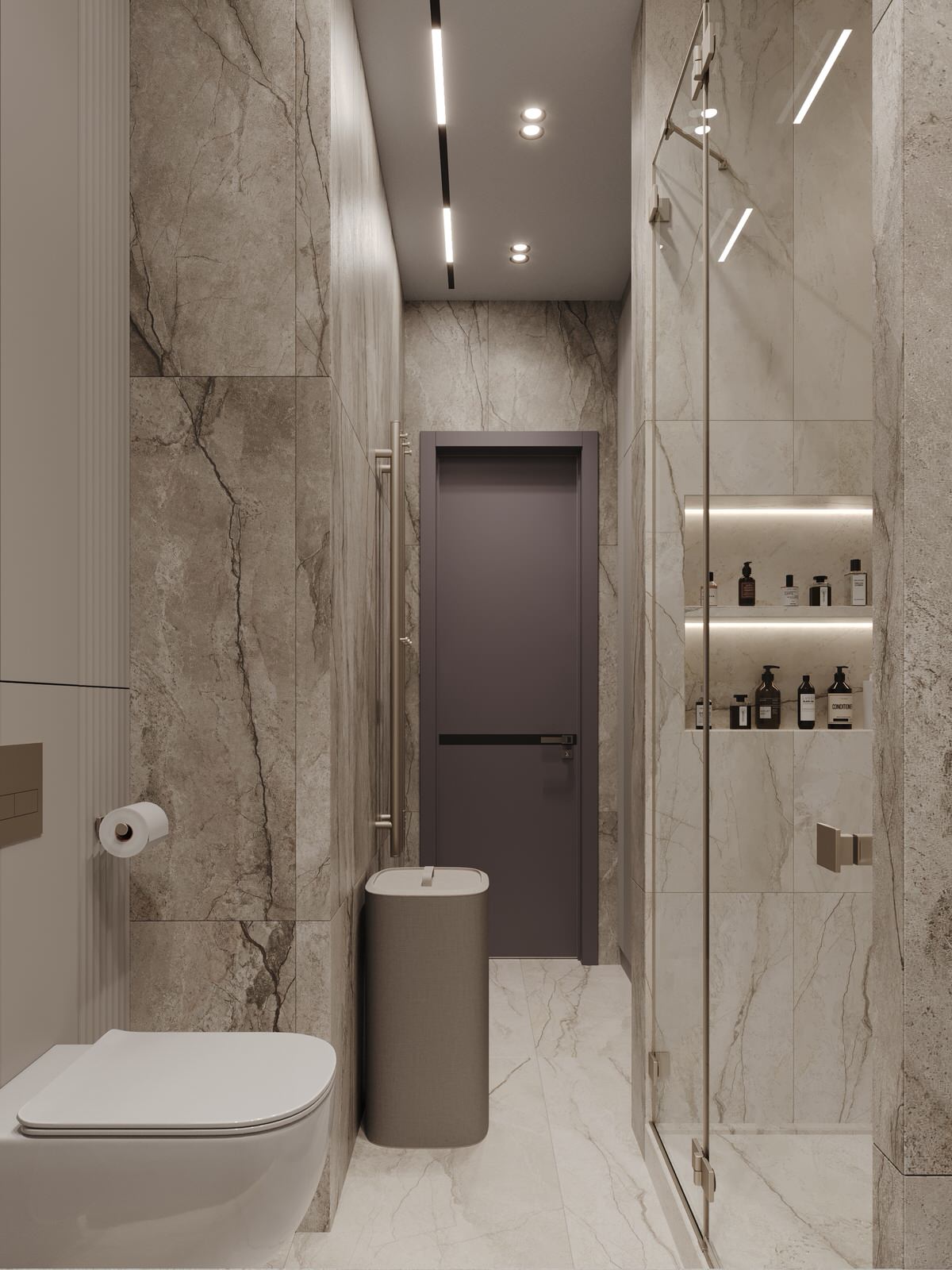 Левобережный