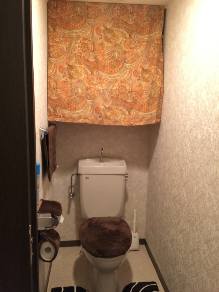 トイレ特集