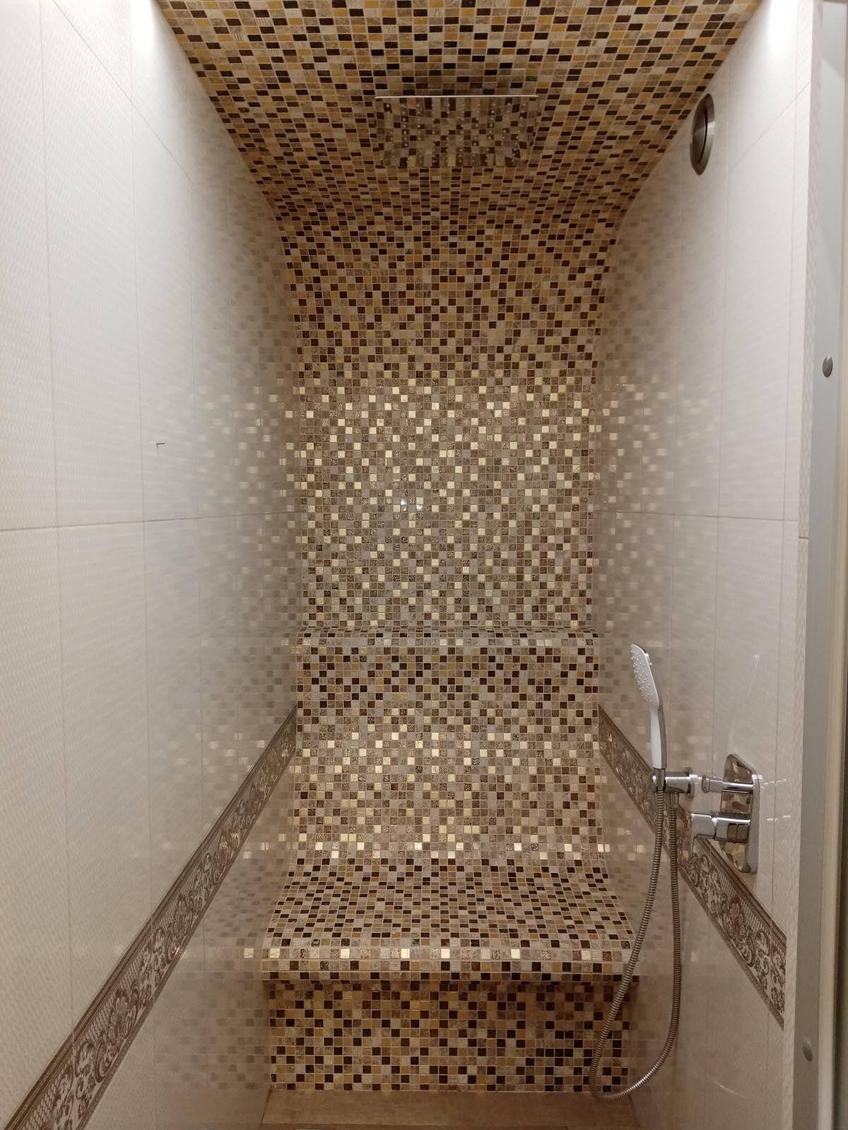 Дизайн SPA проект