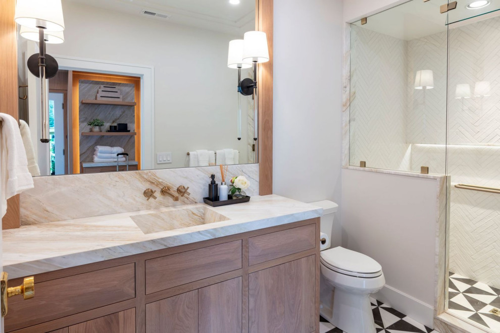 Shaker Heights Upgrade