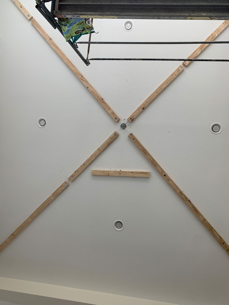 Decorative Work