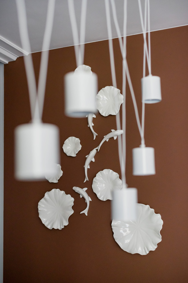 Апартаменты для загородного отдыха на берегу Балтийского моря