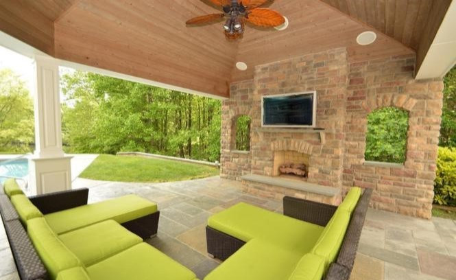 Outdoor Living