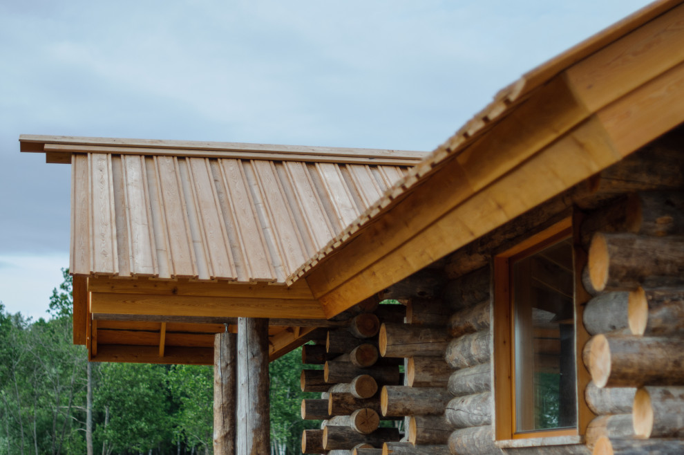 Беседка Мыслятино