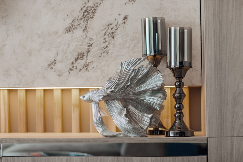 Квартира в центральном районе города