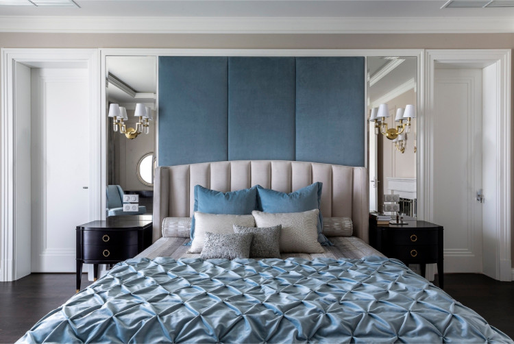 Коттедж КП Миллениум Парк